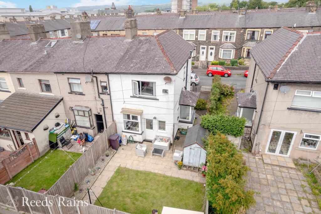 Additional image 15 of Mansergh Street, Burnley, Lancashire, BB10