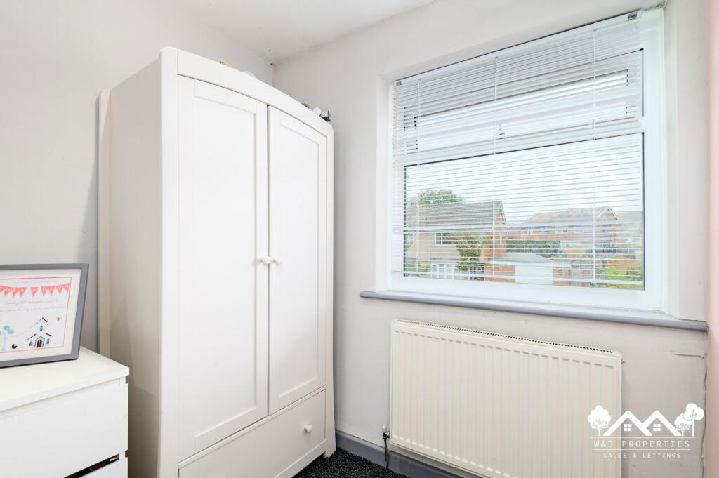 Additional image 25 of Selby Close, Baxenden, Accrington, BB5 2TQ