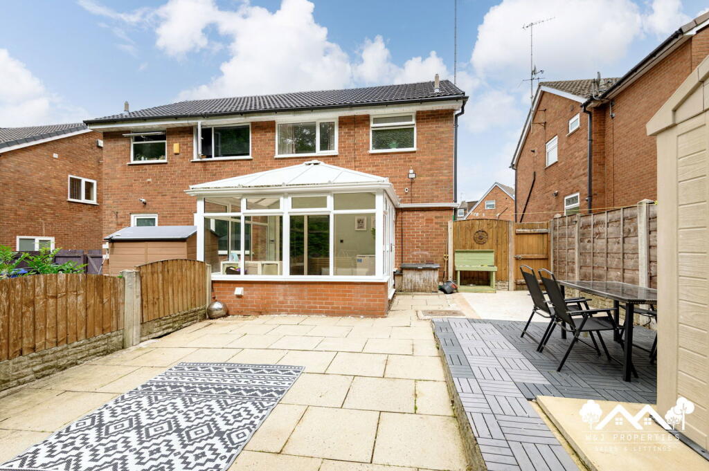 Additional image 31 of Selby Close, Baxenden, Accrington, BB5 2TQ