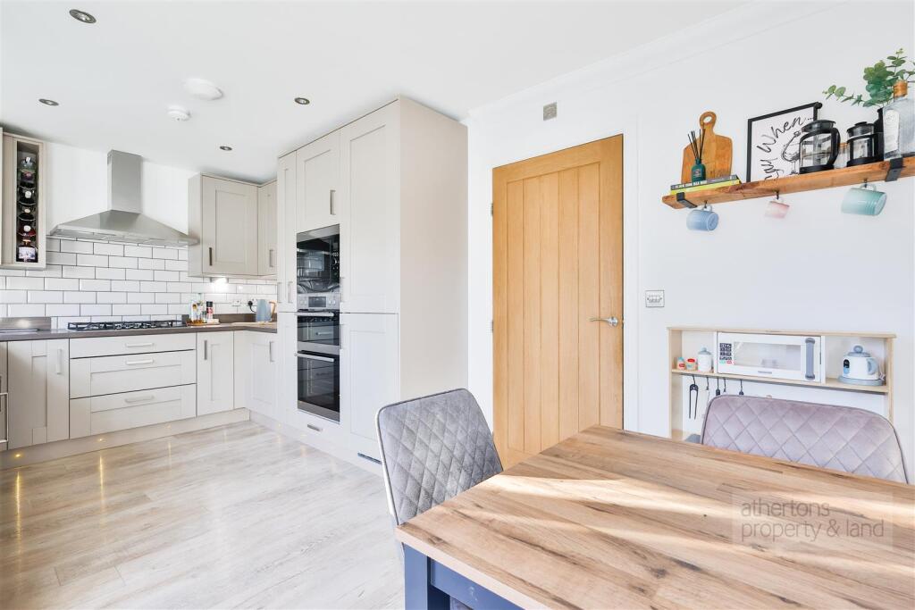 Additional image 27 of Beeston Grove, Clitheroe, Ribble Valley