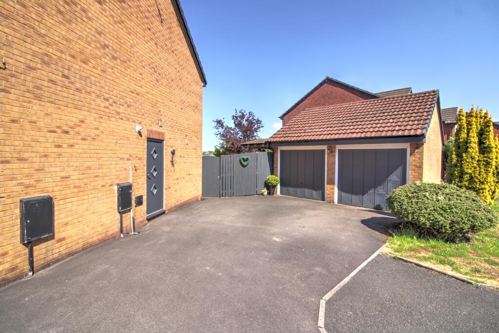 Additional image 28 of Campbell Close, Blackburn, BB2