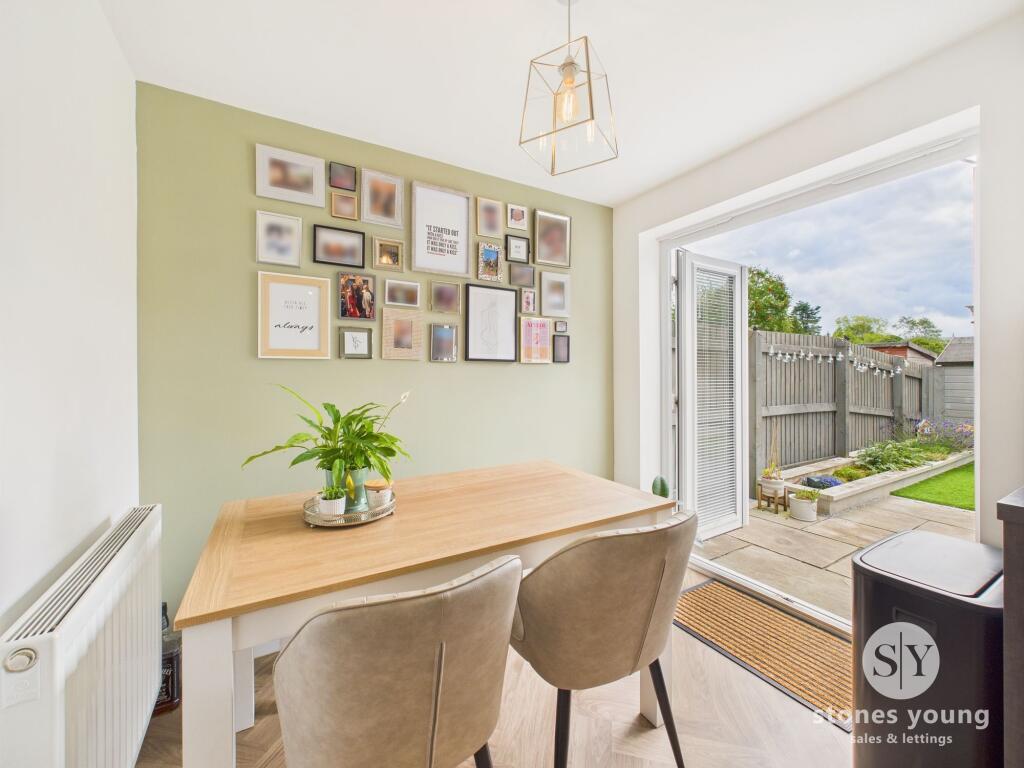 Additional image 8 of Henry Place, Clitheroe, BB7