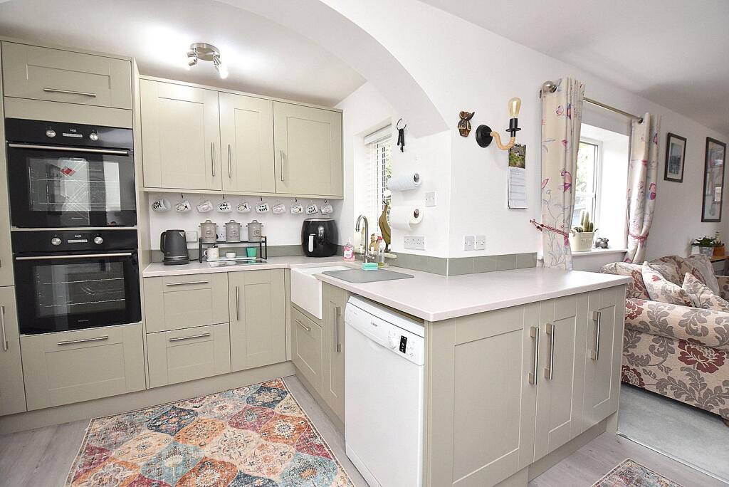 Additional image 5 of Church Hill, Templecombe, Somerset, BA8
