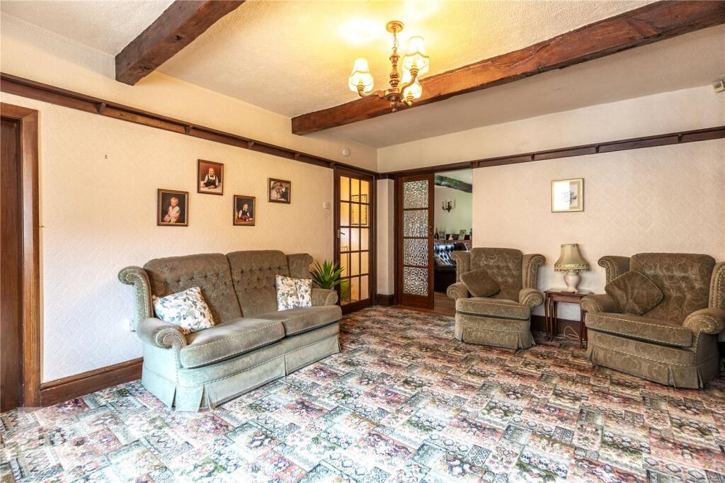 Additional image 5 of Arbory Drive, Padiham, Burnley, Lancashire, BB12