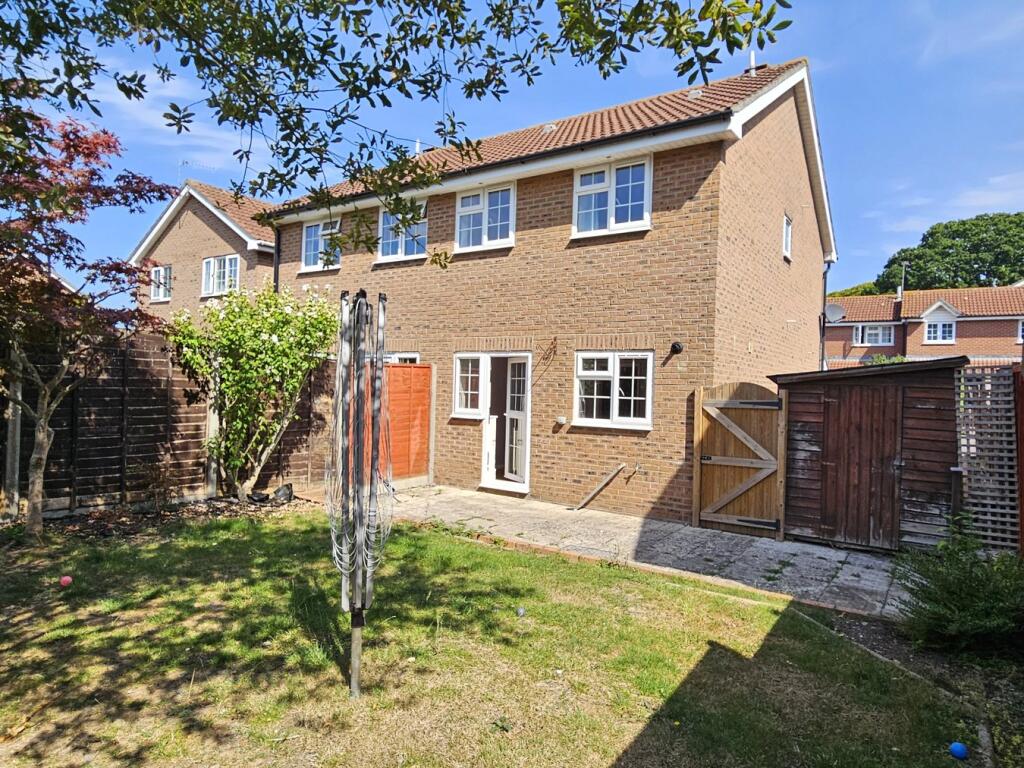 Additional image 10 of Palmers Road, Glastonbury, BA6