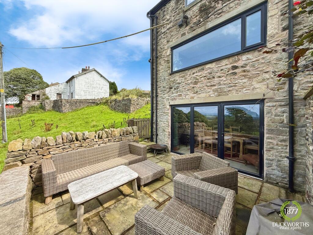 Additional image 34 of Higherhill, Tockholes, BB3