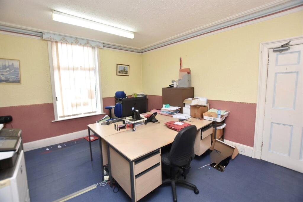 Additional image 28 of Wellington Street St John, Town Centre, Blackburn, Lancashire, BB1