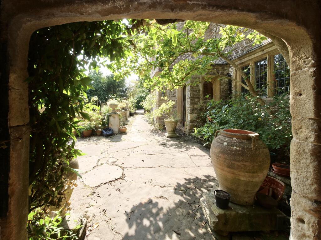 Additional image 29 of Manor House, Templecombe - No Onward Chain