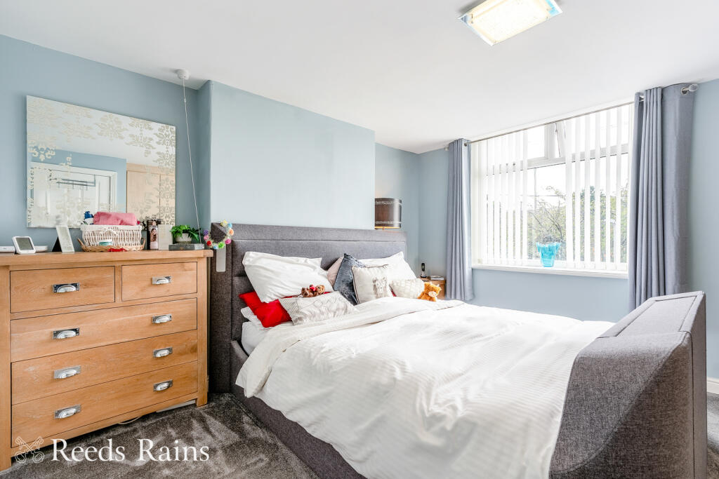 Additional image 8 of Mount Lane, Cliviger, Burnley, Lancashire, BB10