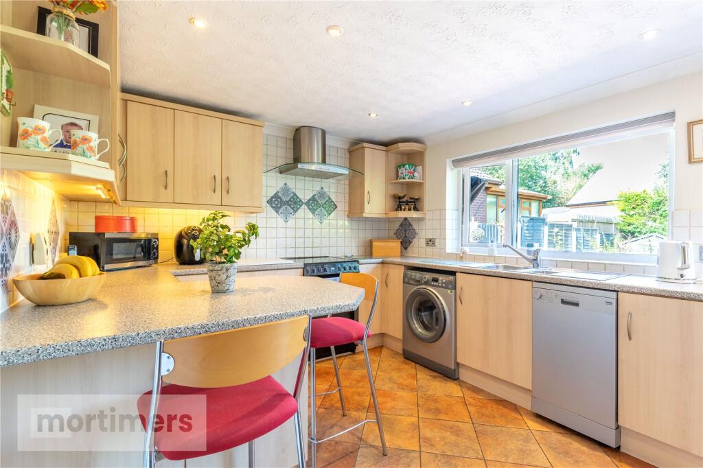 Additional image 8 of Grange Close, Oswaldtwistle, Accrington, Lancashire, BB5