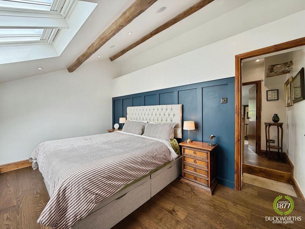 Additional image 21 of Higherhill, Tockholes, BB3