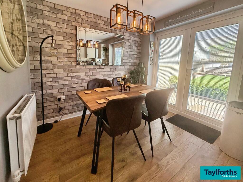 Additional image 8 of Rowling Hollins, Colne, BB8