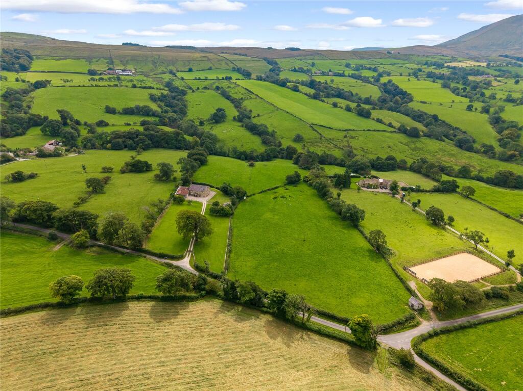 Additional image 34 of Whytha Lane, Rimington, Clitheroe, Lancashire