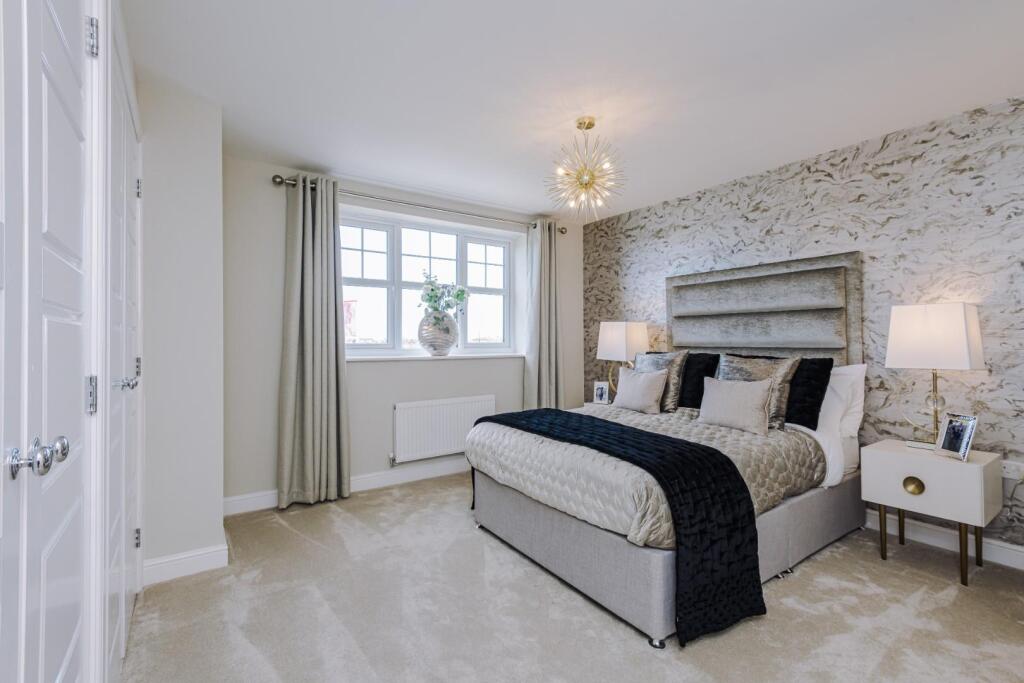 Additional image 11 of Church Meadows, Barrowford