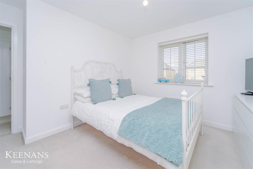 Additional image 15 of Waterfall Gardens, Clitheroe