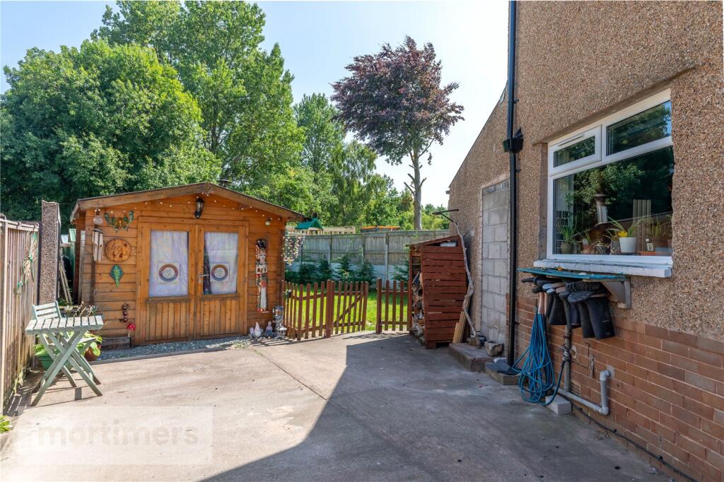 Additional image 26 of Buttermere Drive, Oswaldtwistle, Accrington, Lancashire, BB5