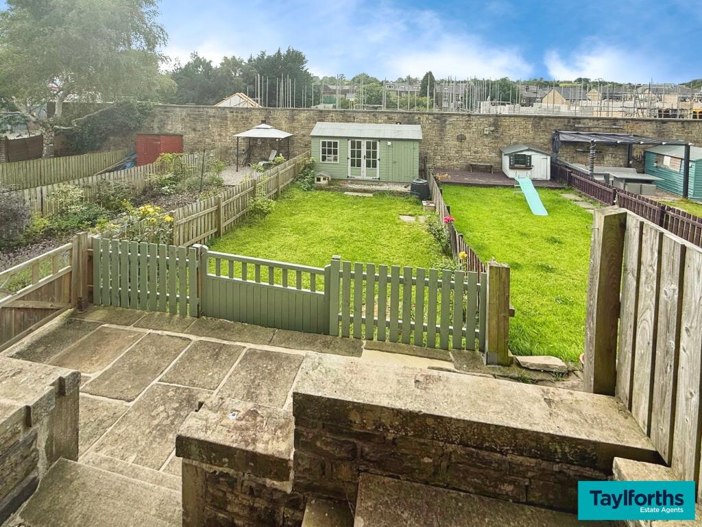 Additional image 24 of Mostyn Avenue, Earby, BB18