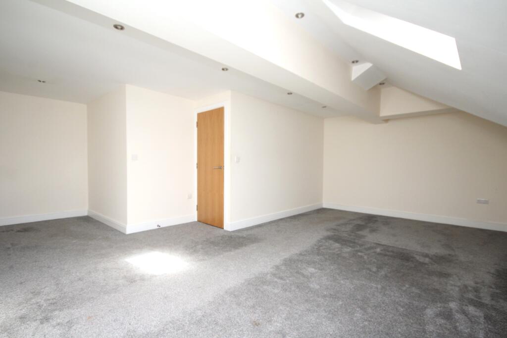 Additional image 7 of The Art School, Knott St., Darwen, Lancs, BB3