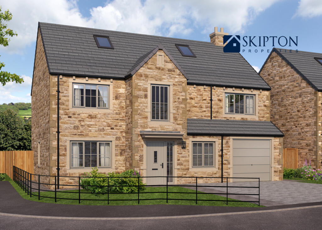 Additional image 26 of Plot 21 The Grosvenor Lifetime, Pendle Farm, Worsthorne