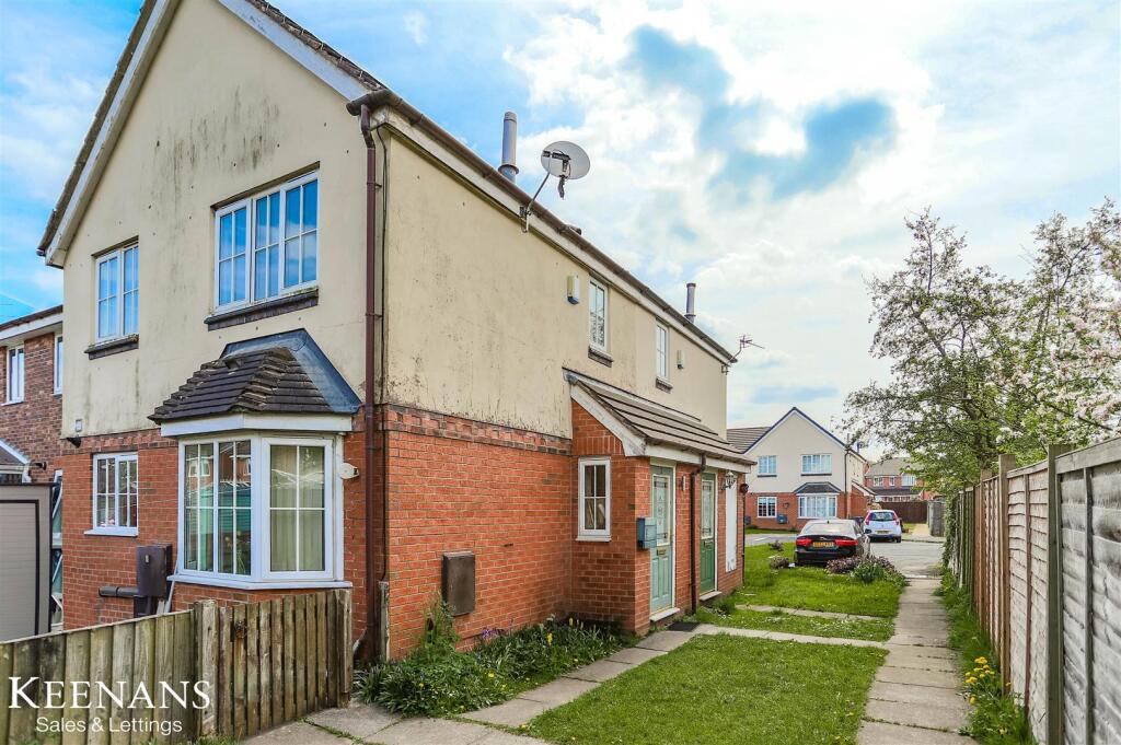 Additional image 16 of The Grove, Oswaldtwistle, Accrington