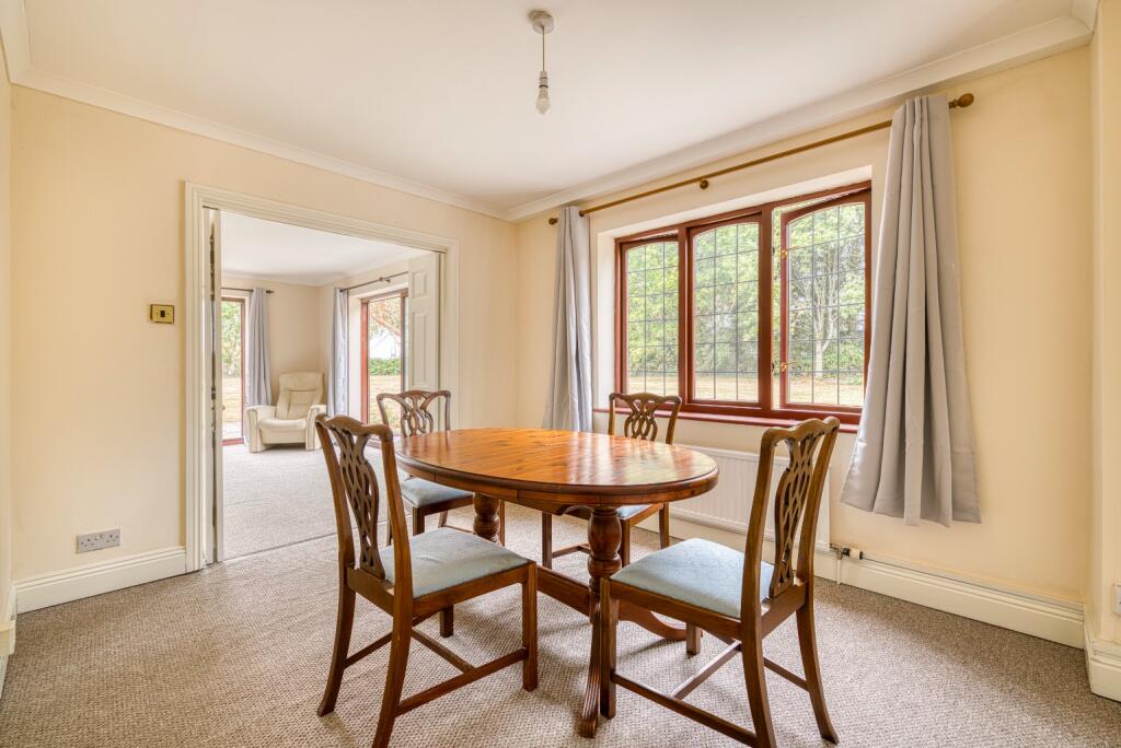 Additional image 8 of Meare between Glastonbury and Wedmore