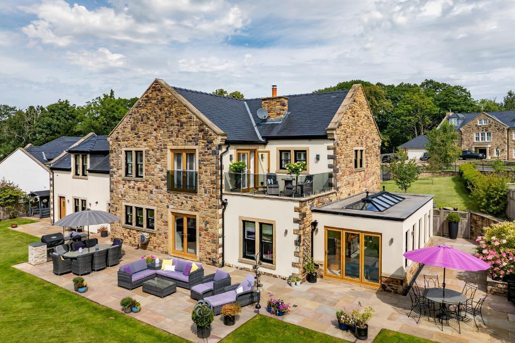Additional image 43 of Bennetts Close, Whalley, BB7 9YD
