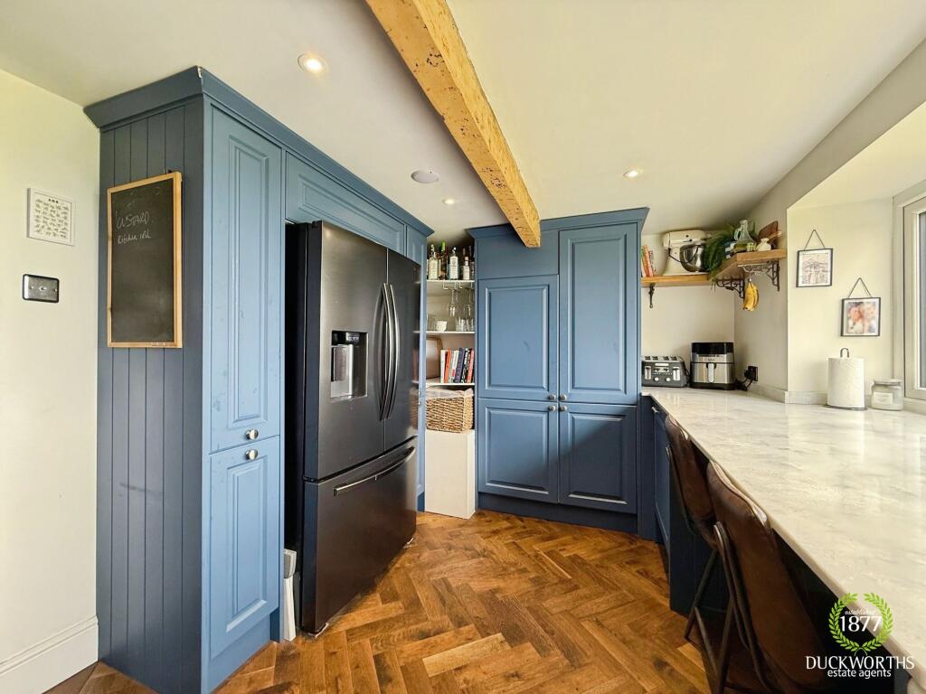 Additional image 13 of Higherhill, Tockholes, BB3