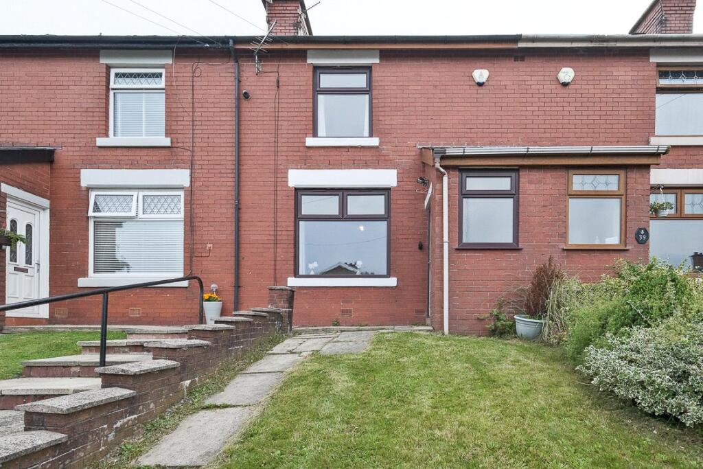 Additional image 16 of Avallon Way, Darwen, Lancashire, BB3