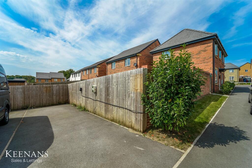 Additional image 11 of Waterfall Gardens, Clitheroe