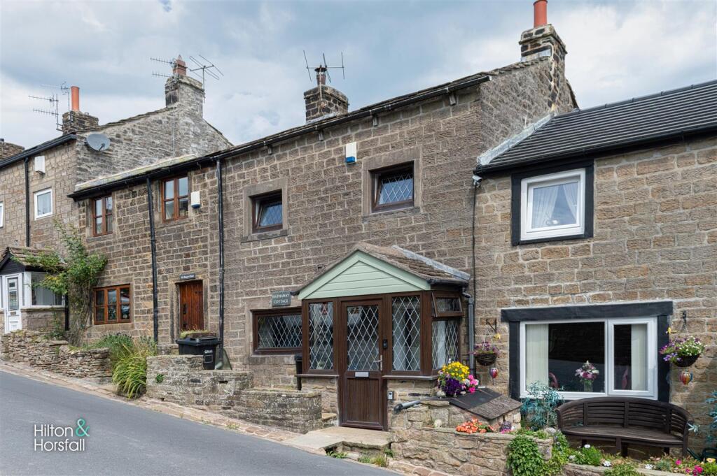 Property image for Hathaway Cottage, Hollin Hall, Trawden