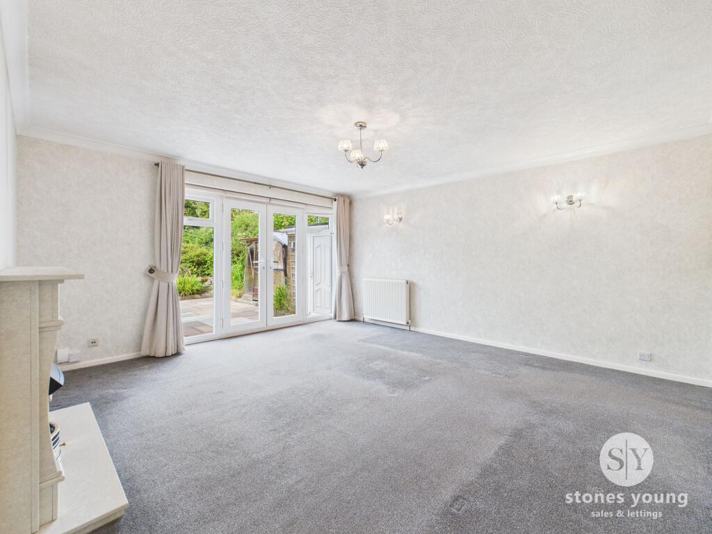Additional image 5 of Northcliffe, Great Harwood, BB6
