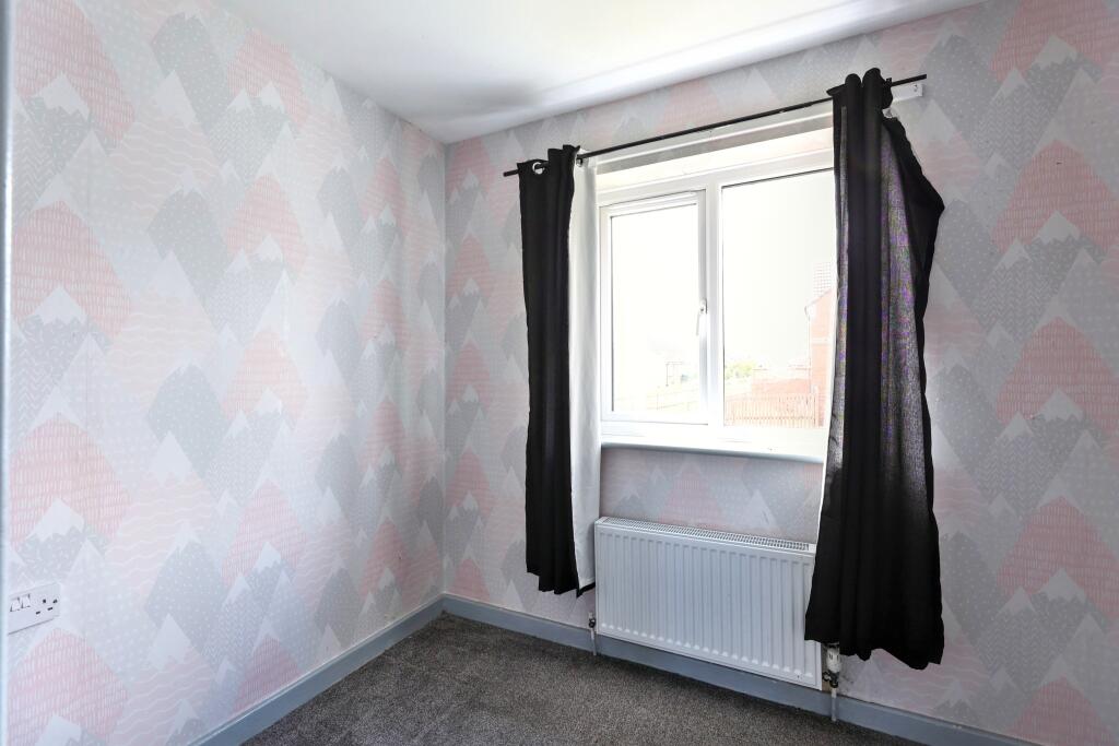 Additional image 15 of 4 James Avenue, Great Harwood, Blackburn, Lancashire, BB6 7ND