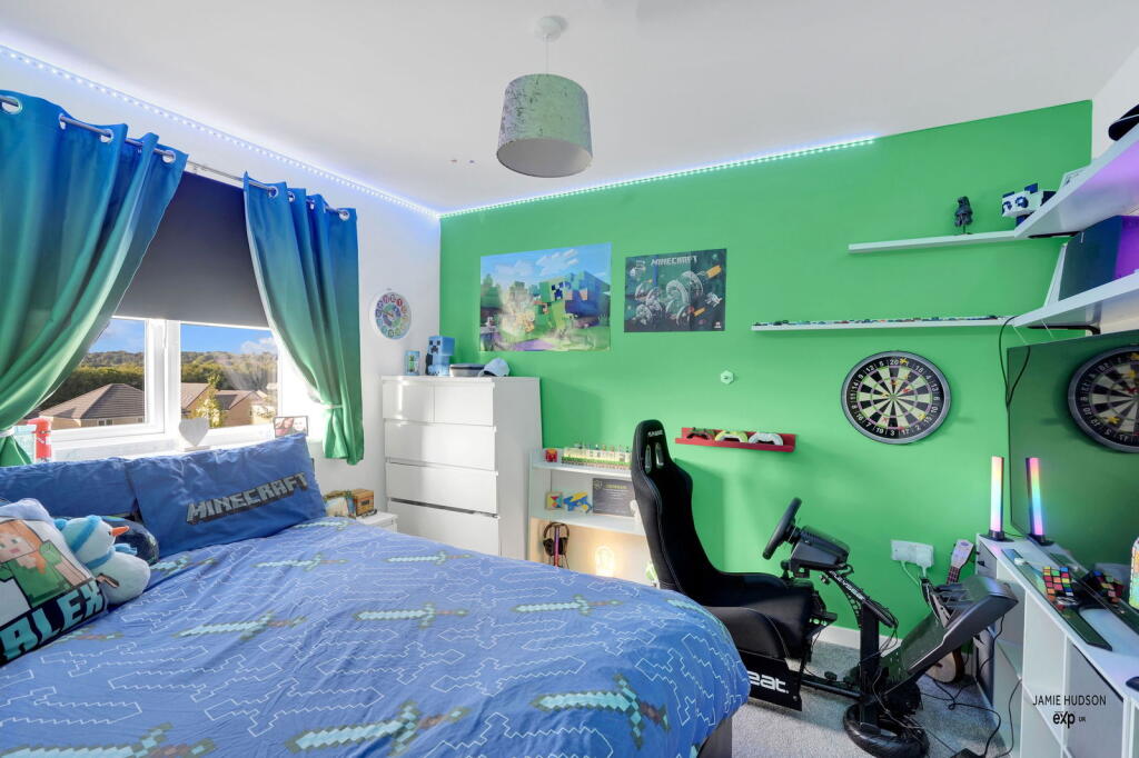 Additional image 18 of Rowling Hollins, Colne, Lancashire, BB8 8FH