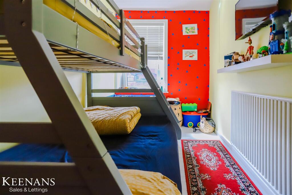 Additional image 7 of Lime Road, Accrington