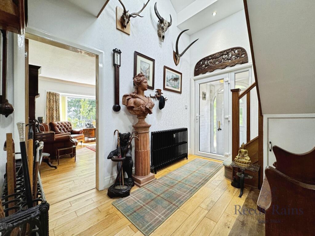 Additional image 7 of Church Lane, Mellor, Blackburn, Lancashire, BB2