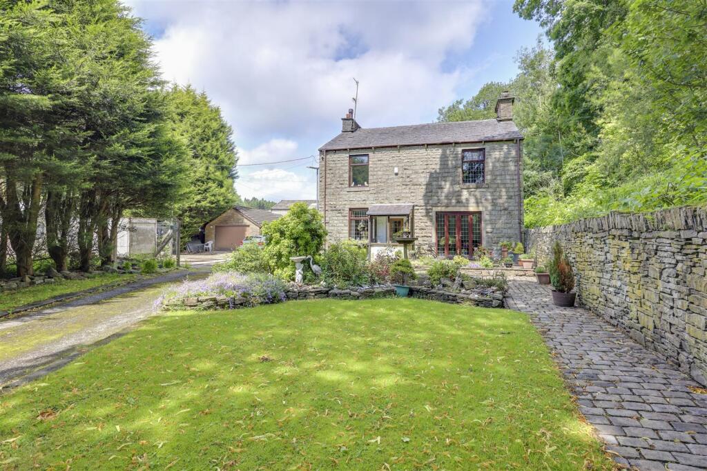 Additional image 2 of Wicken Grove, Crawshawbooth, Rossendale