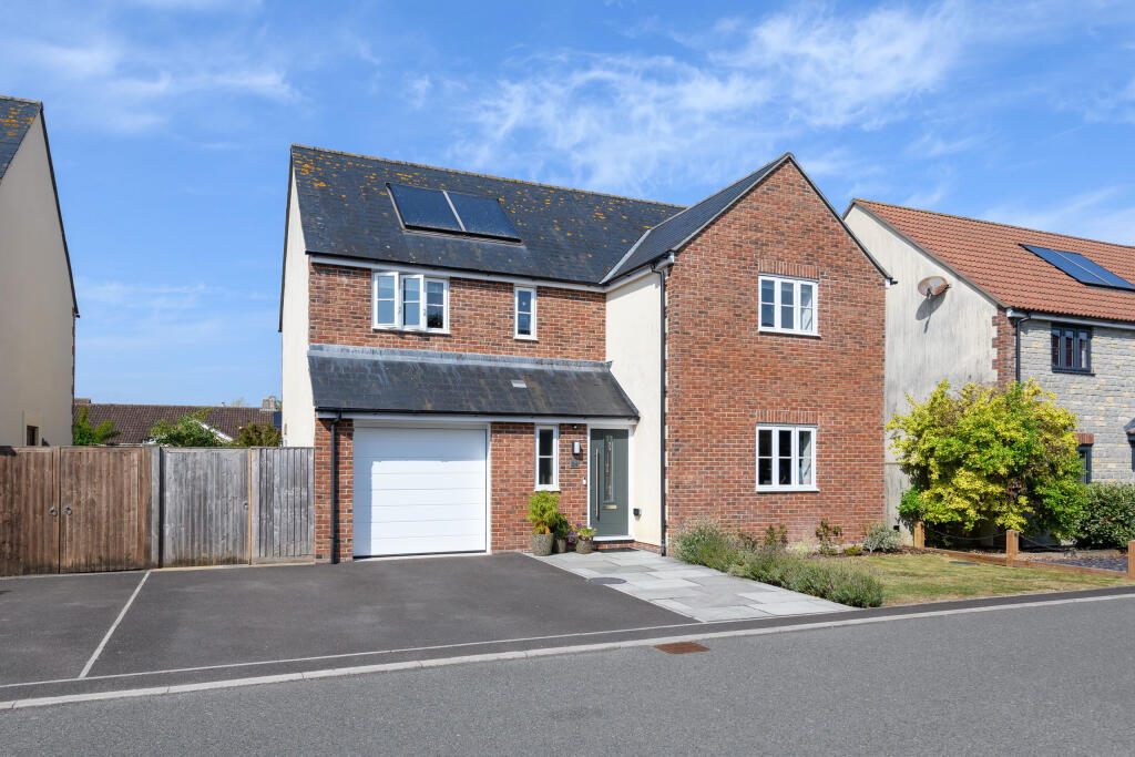 Property image for The Levels, Meare