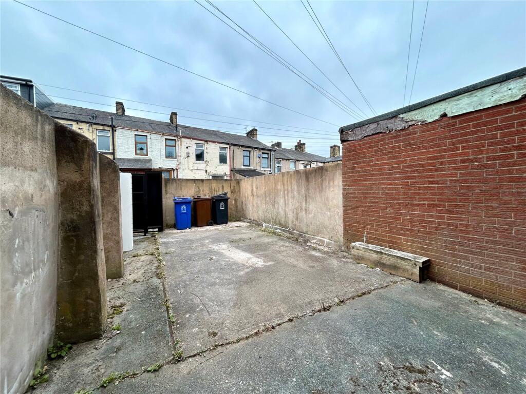 Additional image 10 of Elizabeth Street, Accrington, Lancashire, BB5