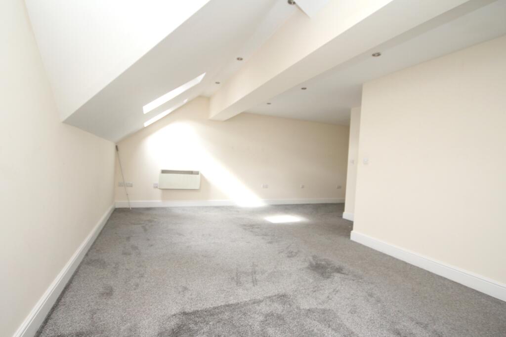 Additional image 8 of The Art School, Knott St., Darwen, Lancs, BB3