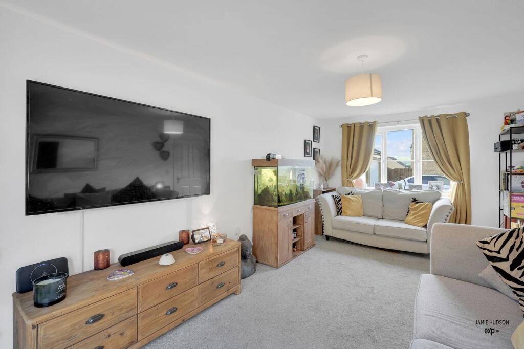 Additional image 5 of Rowling Hollins, Colne, Lancashire, BB8 8FH