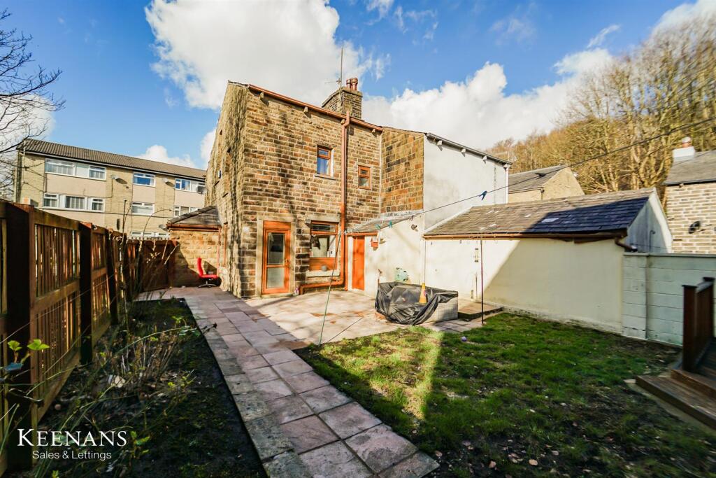 Additional image 10 of Hareholme Lane, Rossendale