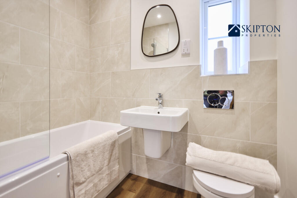 Additional image 11 of Plot 21 The Grosvenor Lifetime, Pendle Farm, Worsthorne