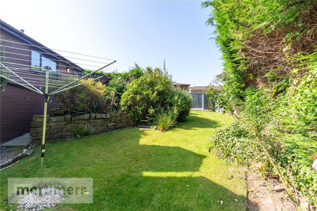 Additional image 26 of Grange Close, Oswaldtwistle, Accrington, Lancashire, BB5
