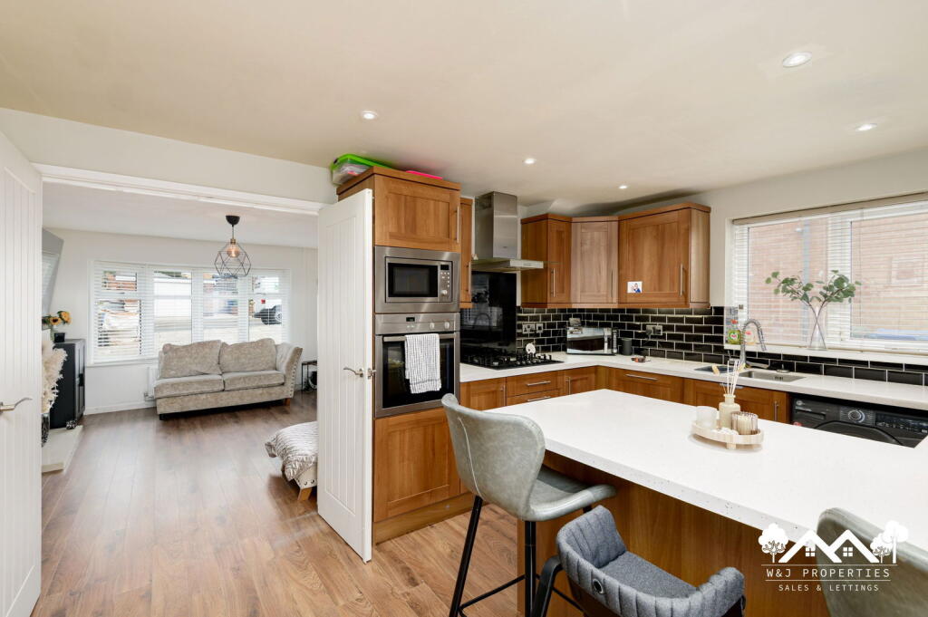 Additional image 6 of Selby Close, Baxenden, Accrington, BB5 2TQ