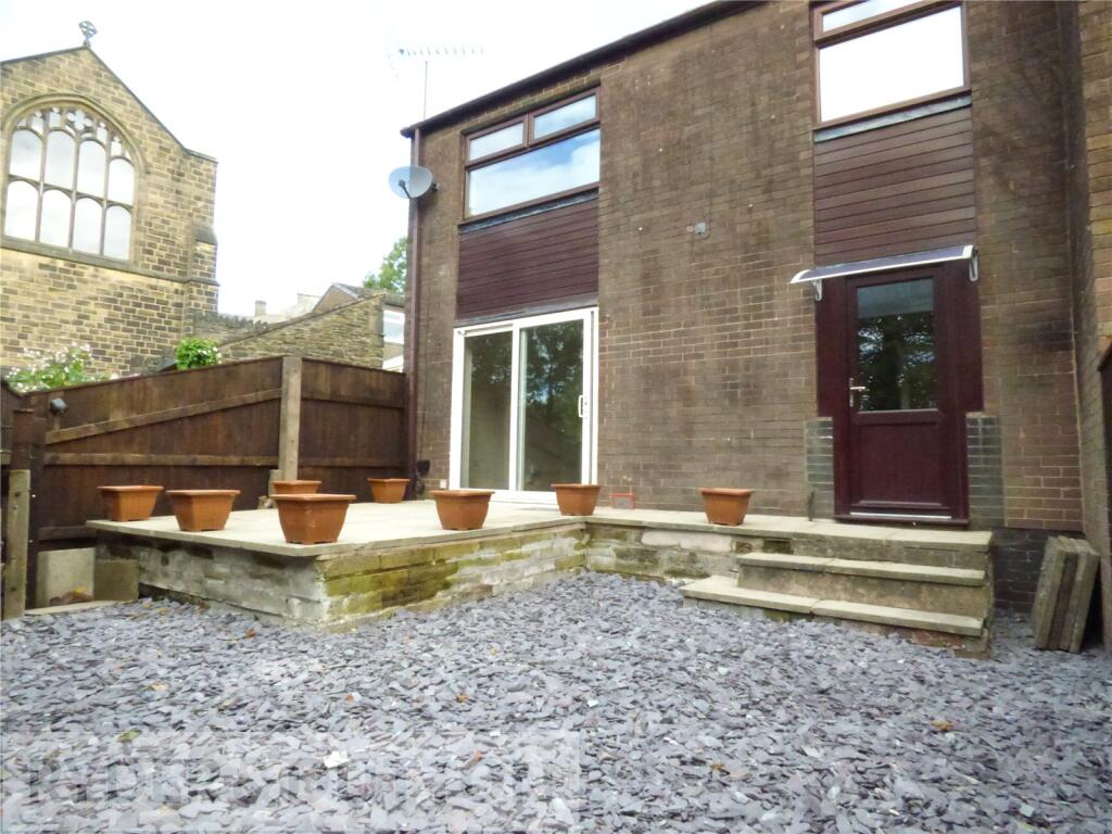 Additional image 19 of Old Street, Rossendale, Lancashire, BB4