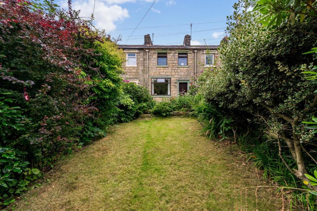 Property image for Hargreaves Street, Hoddlesden, Darwen