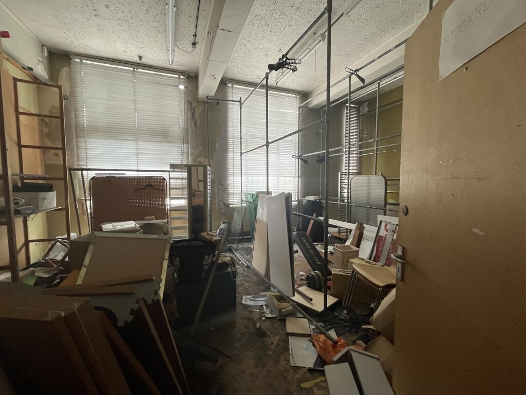 Additional image 13 of Former Dorothy Perkins / Burton's Menswear, 46 St James Street & 1a/1b Manchester Road, Burnley, Lancashire, BB11 1HQ