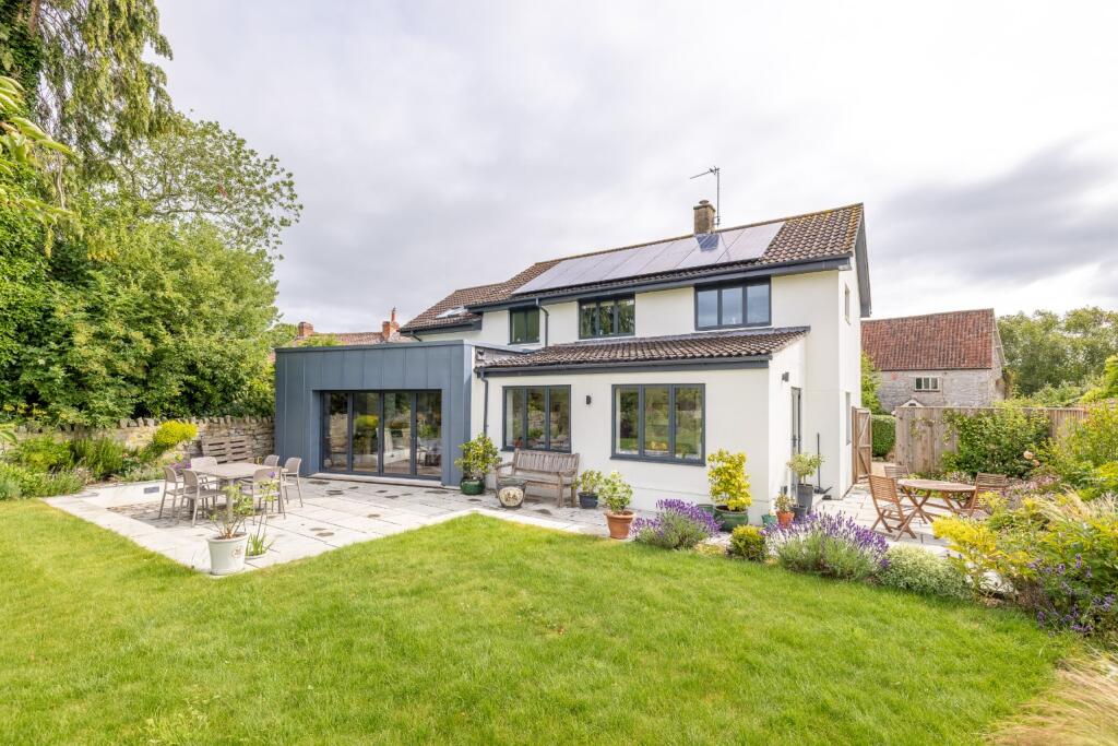 Additional image 22 of High Street, Butleigh