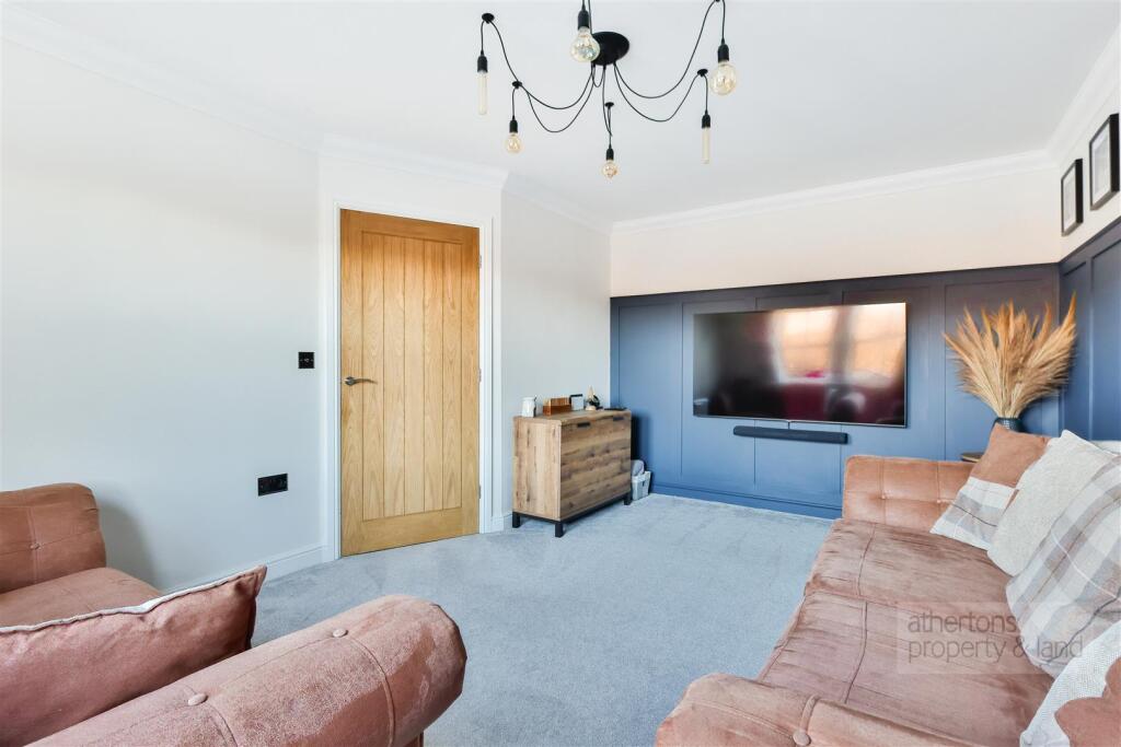 Additional image 4 of Beeston Grove, Clitheroe, Ribble Valley