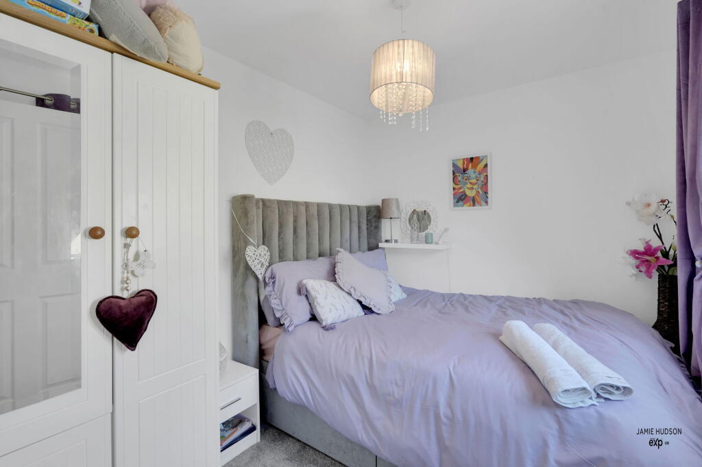 Additional image 16 of Rowling Hollins, Colne, Lancashire, BB8 8FH